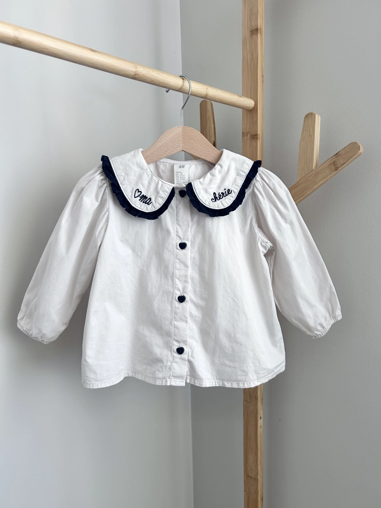 Koszula 80 cm H&M